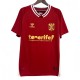 2025-26 Mens CD Tenerife away red soccer Jersey