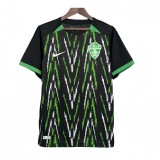 2025-26 Mens Elche CF  away black  soccer jersey