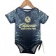 2025-26 Club America away Baby Infant Crawl Suit
