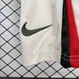2025/26 Kids Chelsea away soccer jersey