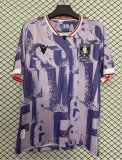 2025-26 Mens  Sheffield Wednesday  away  soccer jersey