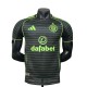2025-26 Mens Celtic away black Player version soccer Jersey