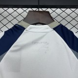 Kids Tottenham Hotspur home soccer Jersey  2025-26