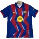 2025-26 Mens Barcelona Special Edition  soccer Jersey