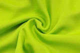 2025-26 Kids Real Madrid Jacket Grass green Tracksuit  Suit