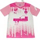 2025-26 Mens Morocco Pink White Special Edition soccer jersey