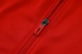 KIDS Arsenal  Dark Gray jacket Tracksuit  suit 2526