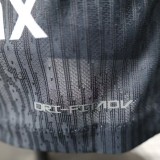 2025/26 Mens Pumas UNAM black Player version Soccer Jersey