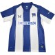 2025-26 Mens Hertha BSC home  soccer jersey