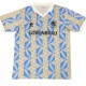 1992 Munchen 1860 Home Retro Soccer Jersey