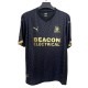 2025-26 Men’s Plymouth F.C away black Soccer Jersey