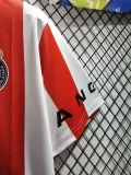 2025-26  Chivas Special Edition Retro Soccer Jersey