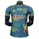 2025-26 Mens Ajax green Player Special Edition  soccer Jersey