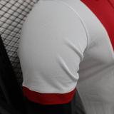2025-26 Mens Ajax  Anniversary Edition  Player version soccer Jersey