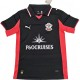 2025-26 Mens Southampton Away black Soccer Jersey