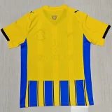 2025-26 Mens Southampton Third Away  Soccer Jersey
