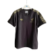2025-26  Mens Mexico black training suit jersey