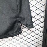 2025-26  Mens Manchester United black Player version  Shorts Pants