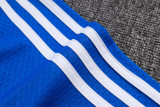 2025-26 Mens Manchester United blue Short traning suit