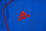 2025-26 Mens Manchester United blue Short traning suit