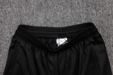 2025-26 Mens Barcelona black Vest short training
