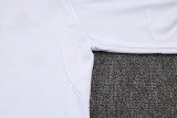 2025-26  Mens Ajax  white Jacket Tracksuit