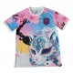 2025-26 Mens Japan Special Edition comic Soccer Jersey
