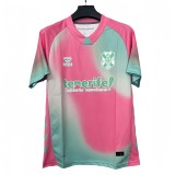 2025-26 Mens CD Tenerife Third away Soccer Jersey