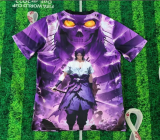 2025-26 Mens Japan Special Edition Purple Soccer Jersey