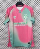 2025-26 Mens CD Tenerife Third away Soccer Jersey