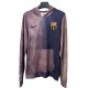 2025-26 Mens Barcelona Special  Edition  Long Sleeve soccer Jersey