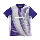 2025-26 Mens Sheffield United Third away  Soccer Jersey