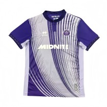 2025-26 Mens Sheffield United Third away  Soccer Jersey