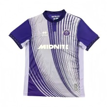 2025-26 Mens Sheffield United Third away  Soccer Jersey