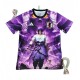 2025-26 Mens Japan Special Edition Purple Soccer Jersey