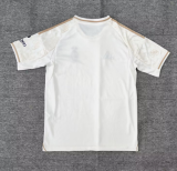 2025-26 Mens Nottingham Forest white away soccer Jersey