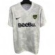 2025-26 Mens Portsmouth Grey White Goalkeeper Soccer Jersey