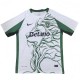 2025-26 Mens Sporting Lisbon white soccer Jersey