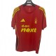 2025-26 Mens Nottingham Forest red soccer Jersey
