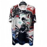 2025-26 Mens Japan Special Edition  Soccer Jersey