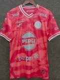2025-26 Mens Motagua red Fans Soccer Jersey
