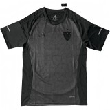 2025-26 Mens  Atletico Mineiro black Special Edition soccer Jersey