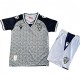 2025-26 Kids UD Almeria Away  Soccer Jersey