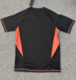 2025-26 Mens  Atletico Mineiro black  Special Edition soccer Jersey