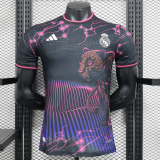 2025-26 Mens Real Madrid  Player Special Edition soccer jersey