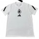 2025-26 Mens  Al-Nassr  white High Quality Casual T-Shirt