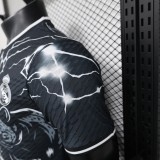2025-26 Mens Real Madrid  Player Special Edition soccer jersey