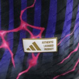 2025-26 Mens Real Madrid  Player Special Edition soccer jersey