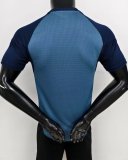 2025-26  Mens Arsenal blue Player version soccer Jersey