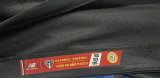 2025-26 Mens Sao Paulo Third away  black Soccer Jersey